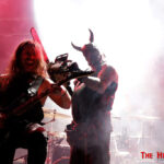 Morbid Fest 2019: Sadist
